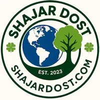 ShajarDost Logo